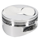 JE Pistons BBC BIG DUKE/CHIEF Set of 8 Pistons - 243314