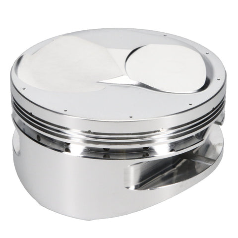 JE Pistons BBC BIG CHIEF W/NOS Set of 8 Pistons - 243317