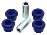 SuperPro BMW Lower Control Arm Bushing Kit - SPF0643K
