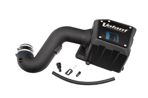 Volant 19-25 Chevrolet Silverado 1500 / GMC Sierra 1500 Powercore Closed Box Air Intake System - 159536-1