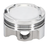 JE Pistons VW 1.8T 20V KIT 82.0 Set of 4 Pistons - 302024