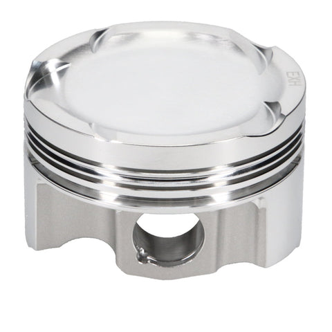 JE Pistons VW 1.8T 20V KIT 81.5 Set of 4 Pistons - 302023
