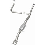 MagnaFlow Direct Fit Catalytic Converter 00-05 Blazer 4WD 4.3L - 93370