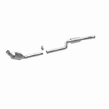 MagnaFlow Direct Fit Catalytic Converter 08-10 C300 3.0L D/S - 51916