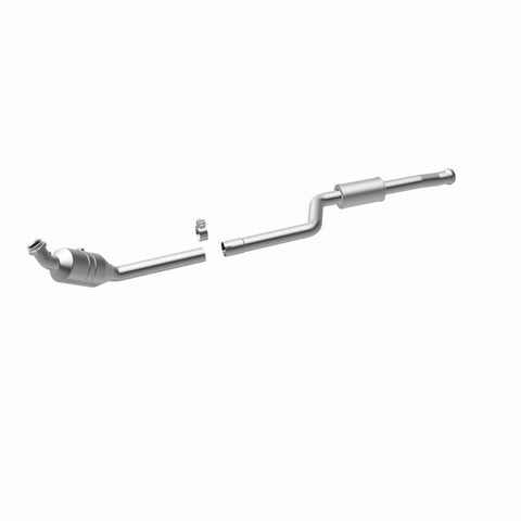 MagnaFlow Direct Fit Catalytic Converter 08-10 C300 3.0L D/S - 51916