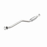 MagnaFlow Direct Fit Catalytic Converter 2006 BMW 530xi 3.0L OEM - 52481
