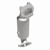 MagnaFlow Converter Direct Fit 17-18 Chrysler Pacifica 3.6L - 21-950