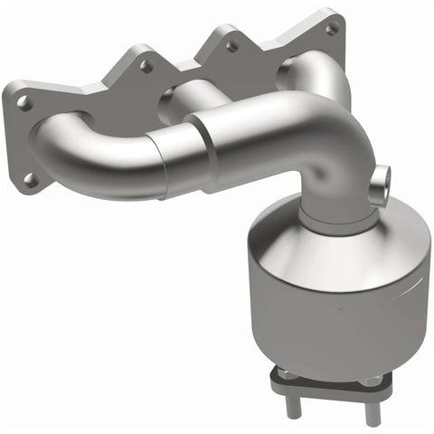 MagnaFlow Direct Fit Catalytic Converter 96-02 Mazda Millenia 2.3L - 51251