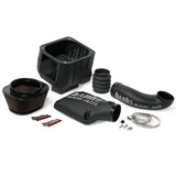 Banks Power 09-12 Chev/GMC 1500 w/Elec Fan Ram-Air Intake System - Dry Filter - 41850-D