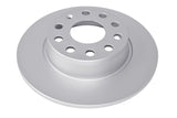 DBA 10-14 VW Golf GTI (Mk6) Street Series En-Shield Rear Brake Rotor - DBA2814E