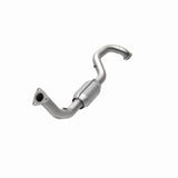 MagnaFlow Direct Fit Catalytic Converter 96-97 3.2L Passport P/S A/T - 23632