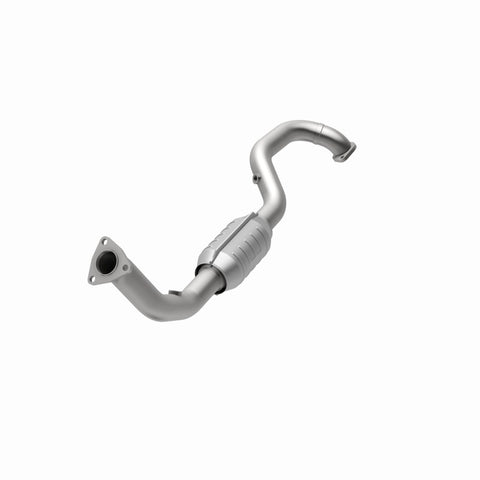 MagnaFlow Direct Fit Catalytic Converter 96-97 3.2L Passport P/S A/T - 23632