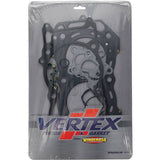 Vertex Gaskets 20-23 Kawasaki Teryx KRX 1000 Top End Gasket Kit - 8100040