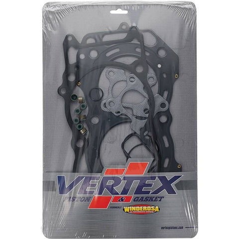 Vertex Gaskets 20-23 Kawasaki Teryx KRX 1000 Top End Gasket Kit - 8100040