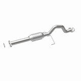 MagnaFlow Direct Fit Catalytic Converter 1995 Mazda Millenia 2.3L Rear - 457030