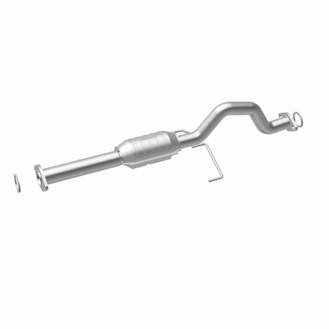 MagnaFlow Direct Fit Catalytic Converter 1995 Mazda Millenia 2.3L Rear - 457030