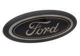 Ford Racing 18-23 F-150 Black Oval Kit w/o Camera - M-1447-F15B
