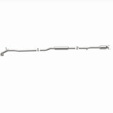 MagnaFlow 14-18 Mitsubishi Outlander Underbody 2.4L AWD Direct Fit Catalytic Converter - 280651