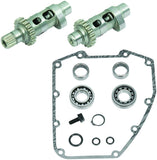 S&S Cycle 99-06 Easy Start 551CE Chain Drive Camshaft Kit - 106-5293