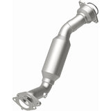 MagnaFlow 09-11 Lucerne V6 3.9L OEM Underbody Direct Fit Catalytic Converter - 52463