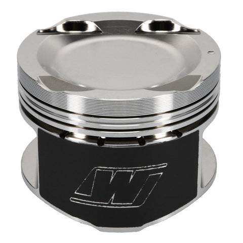 Wiseco Volkswagen Polo 1.3L 8V G40 G-Lader 8:1 CR 77mm Piston Shelf Stock Kit - KE197M77