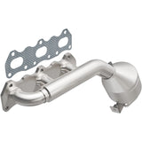 MagnaFlow Direct Fit Catalytic Converter 00 Suzuki Grand Vitara 2.5L - 452060