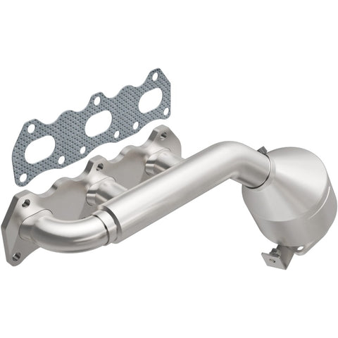 MagnaFlow Direct Fit Catalytic Converter 00 Suzuki Grand Vitara 2.5L - 452060