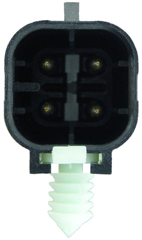 NGK Dodge Neon 1996-1995 Direct Fit Oxygen Sensor - 23094