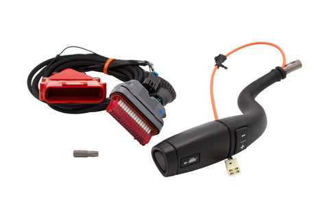 Fleece Performance 01-02 GM Duramax 6.6L LB7 Allison TapShifter - FPE-TAPSHIFTER12