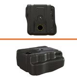 Titan Fuel Tanks 11-19 Ford F-350/F-450 Narrow Frame 40 Gallon After-Axle Utility Fuel Tank - 8020011