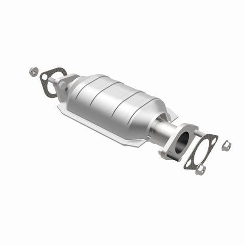MagnaFlow Direct Fit Catalytic Converter 05-06 Kia Sportage 2.0L - 457001