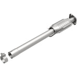 MagnaFlow Direct Fit Catalytic Converter Jeep Wrangler 4.0L Rear - 49000