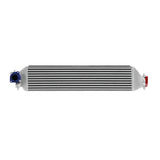 Mishimoto 2016+ Honda Civic 1.5T / 2017+ Honda Civic Si Intercooler (I/C ONLY) - Silver - MMINT-CIV-16SL