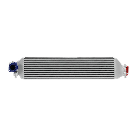 Mishimoto 2016+ Honda Civic 1.5T / 2017+ Honda Civic Si Intercooler (I/C ONLY) - Silver - MMINT-CIV-16SL