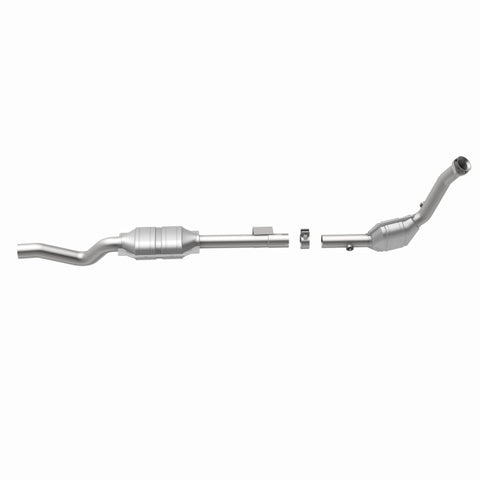 MagnaFlow Conv DF 2003 Mercedes ML320 3.2L - 24143