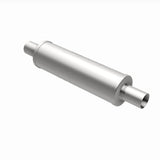 MagnaFlow Muffler Mag SS 4X4 14 2/2 C/C - 10444