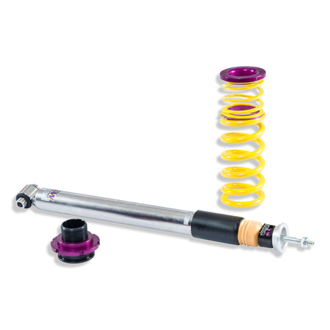 KW Coilover Kit V3 Lexus RC 200T / RC 350 (UXC1) - 35257007