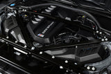 Dinan 21-27 BMW M2/M3/M4 (G80/G82/G83/G87) Matte Carbon Fiber Cold Air Intake - D760-0063-B