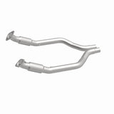 MagnaFlow Conv DF 05- SRT-8 6.1L OFF ROAD - 16420