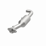 MagnaFlow Direct Fit Catalytic Converter 2009-2010 F-150 4.6 L Underbody - 52296