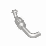 MagnaFlow 11-14 Ford F-150 5.0L Direct Fit CARB Compliant Right Catalytic Converter - 5551138