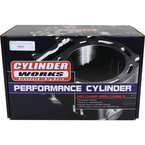 Cylinder Works 2014 Polaris RZR 4 900 900cc Big Bore Cylinder 98mm - 61001-1