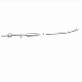 MagnaFlow Direct Fit Catalytic Converter OEM 16-17 Mazda CX-3 Underbody - 21-325