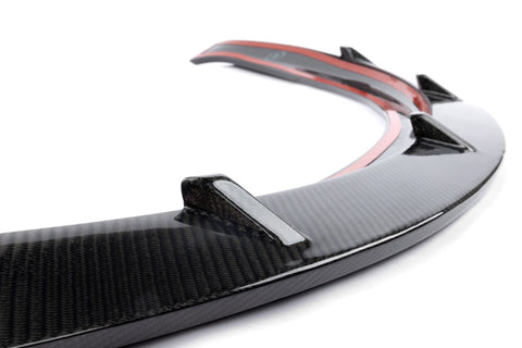 Dinan 20-26 Toyota GR Supra Premium Carbon Trunk Spoiler - D980-0038