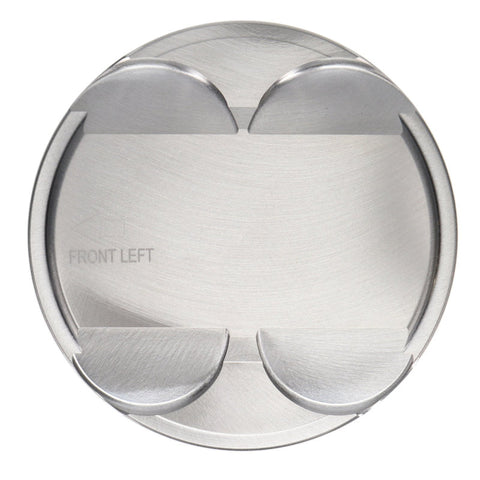 JE Pistons COYOTE 5.0 MODULAR 11:1 Set of 8 Pistons - 314420
