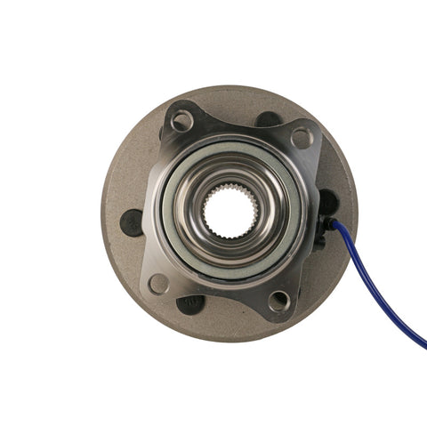 MOOG 18-21 Ford Expedition Rear Hub Assembly - 541019
