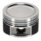 Wiseco Nissan SR20 Turbo -12cc 1.260 X 865 Piston Kit - K556M865AP