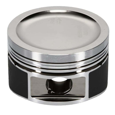 Wiseco Nissan SR20 Turbo -12cc 1.260 X 865 Piston Kit - K556M865AP