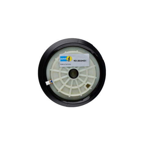 Bilstein 14-16 Mercedes-Benz E250 B4 OE Replacement Air Suspension Spring - Rear Right - 40-303451