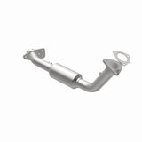 MagnaFlow California Grd DF Cat. Conv 1996 Buick Roadmaster/Cadillac Fleetwood/Chevrolet Caprice - 4481185